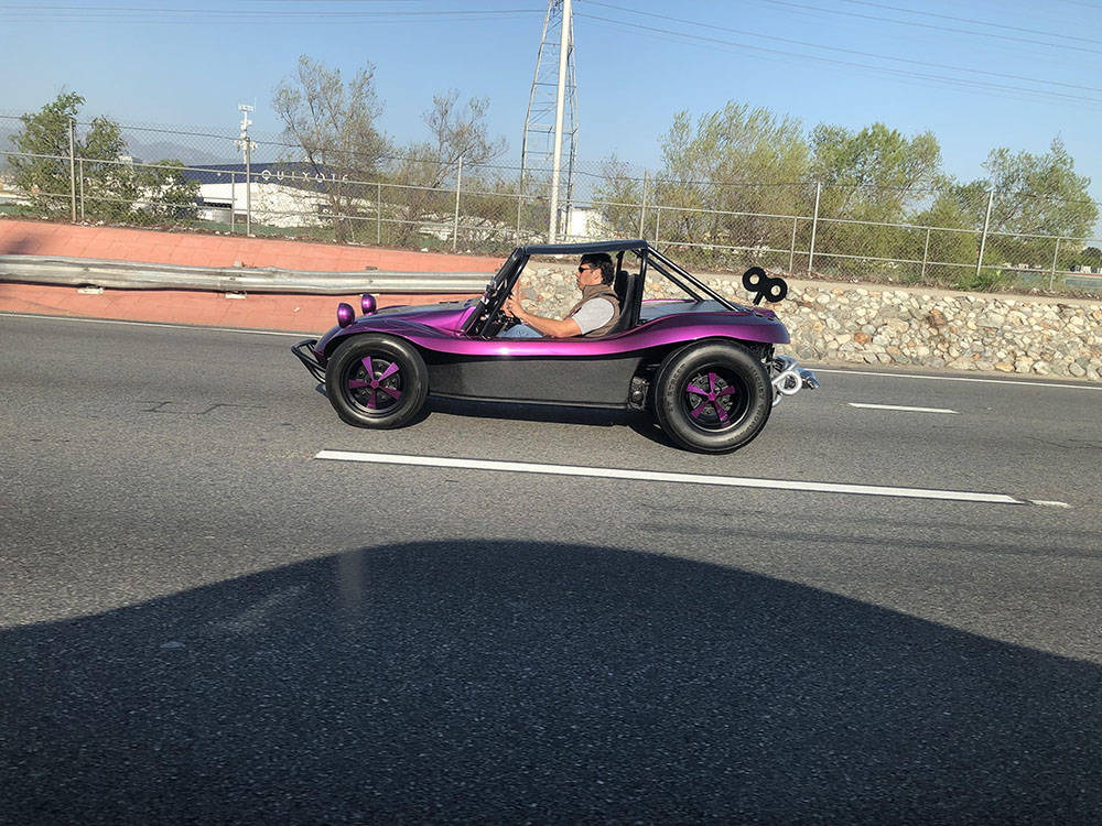 Daily Pictures. Part 1 (82 pics)