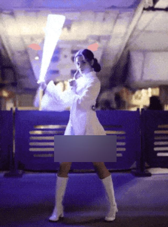 Acid GIFs, July 16 (25 gifs)