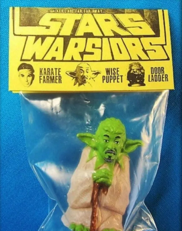 Fake Brands (25 pics)