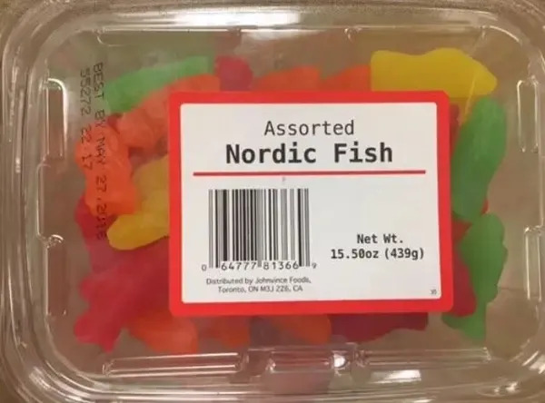 Fake Brands (25 pics)