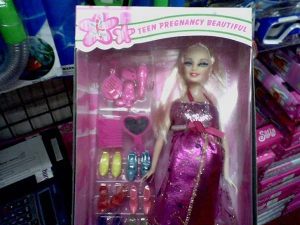 Fake Brands (25 pics)