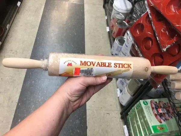 Fake Brands (25 pics)