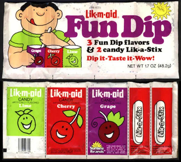 A Little Bit Of Nostalgia (27 pics)