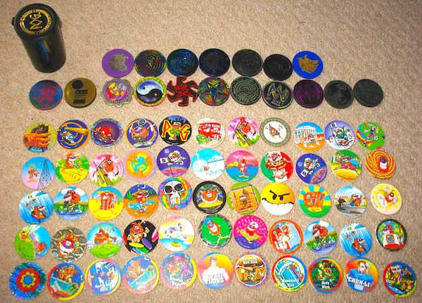 A Little Bit Of Nostalgia (27 pics)