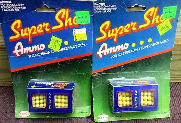 A Little Bit Of Nostalgia (27 pics)