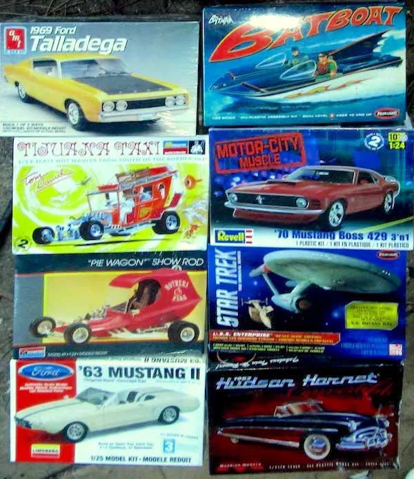 A Little Bit Of Nostalgia (27 pics)
