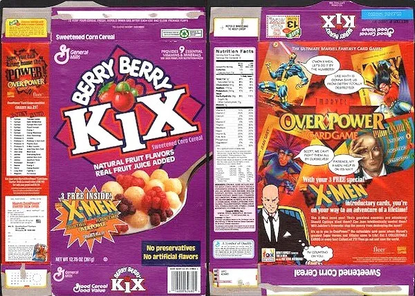 A Little Bit Of Nostalgia (27 pics)