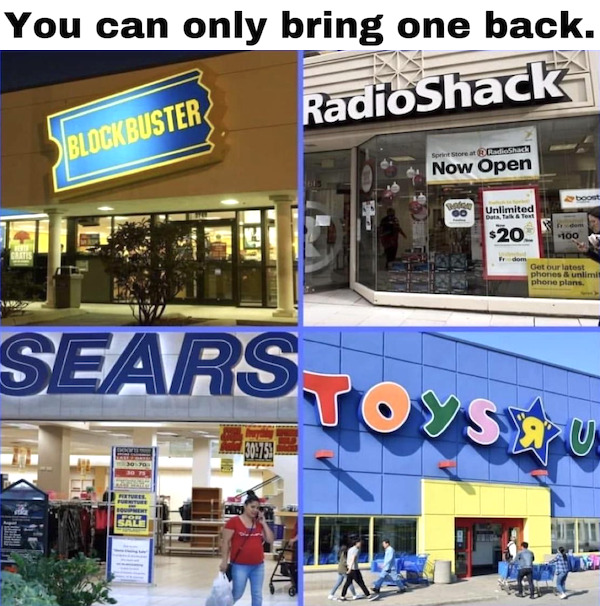A Little Bit Of Nostalgia (27 pics)