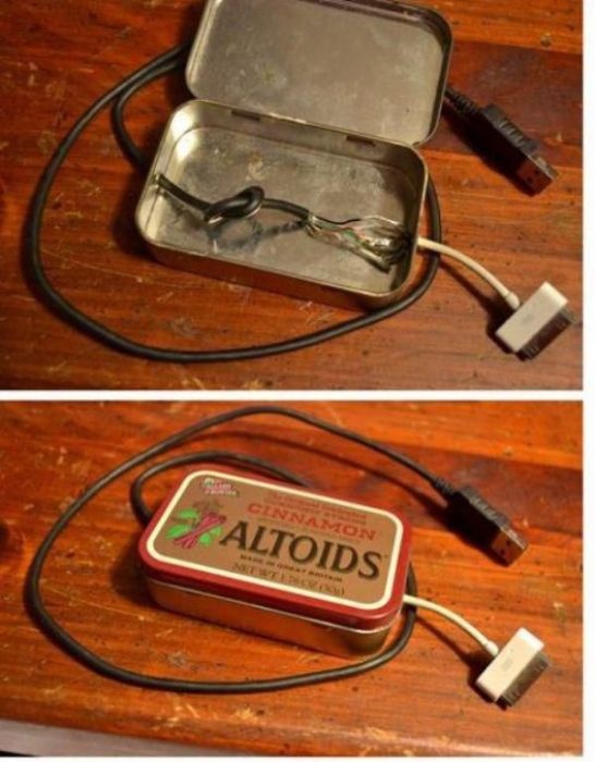 Redneck Inventions And Repairs (25 pics)