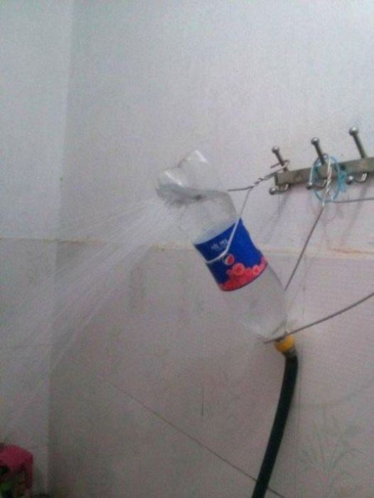 Redneck Inventions And Repairs (25 pics)