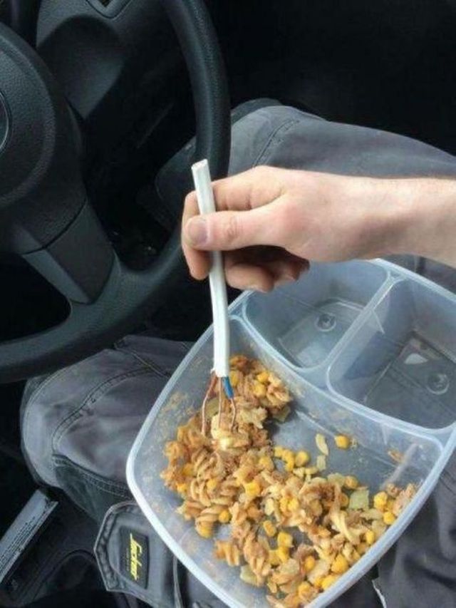Redneck Inventions And Repairs (25 pics)