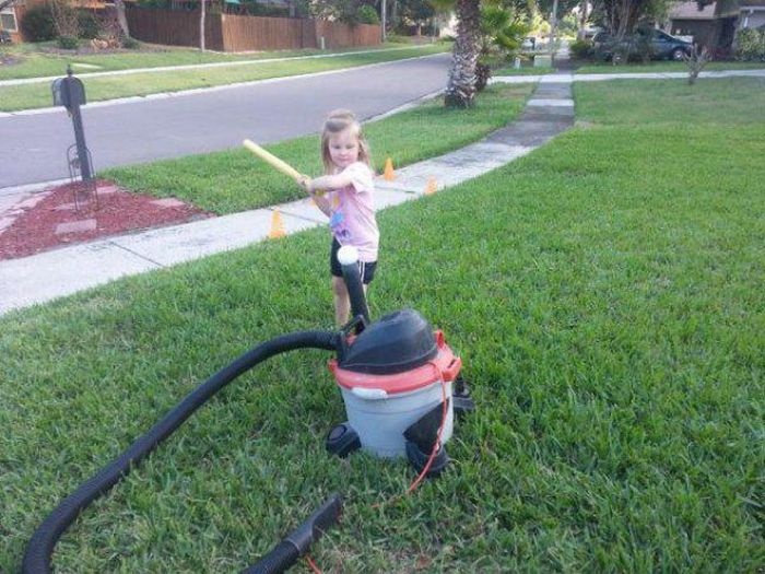 Redneck Inventions And Repairs (25 pics)