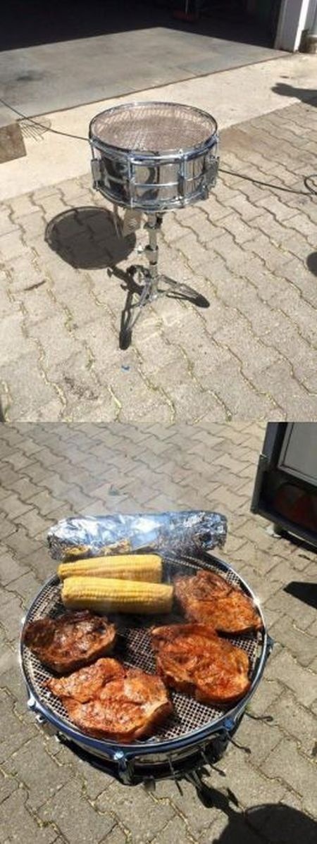 Redneck Inventions And Repairs (25 pics)