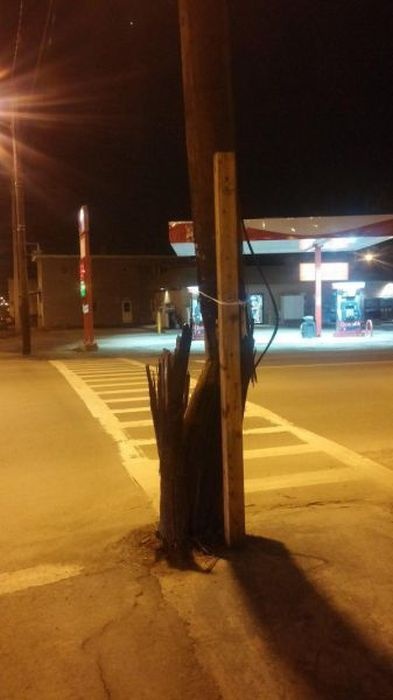 Redneck Inventions And Repairs (25 pics)