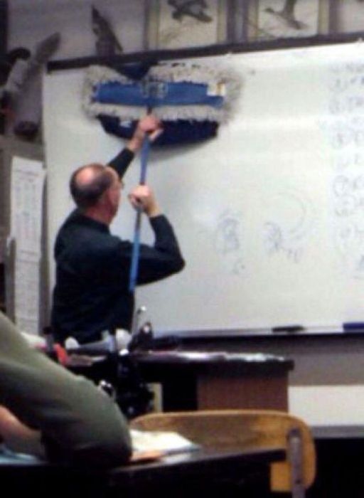 Redneck Inventions And Repairs (25 pics)