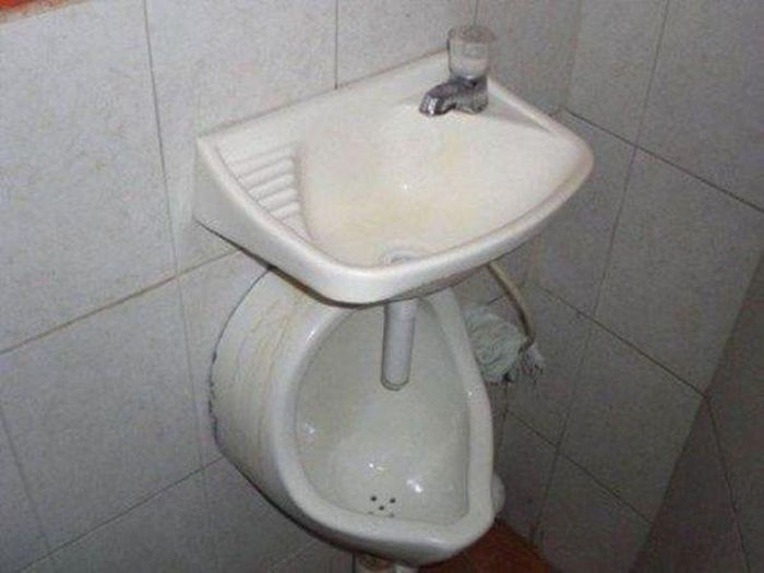 Redneck Inventions And Repairs (25 pics)