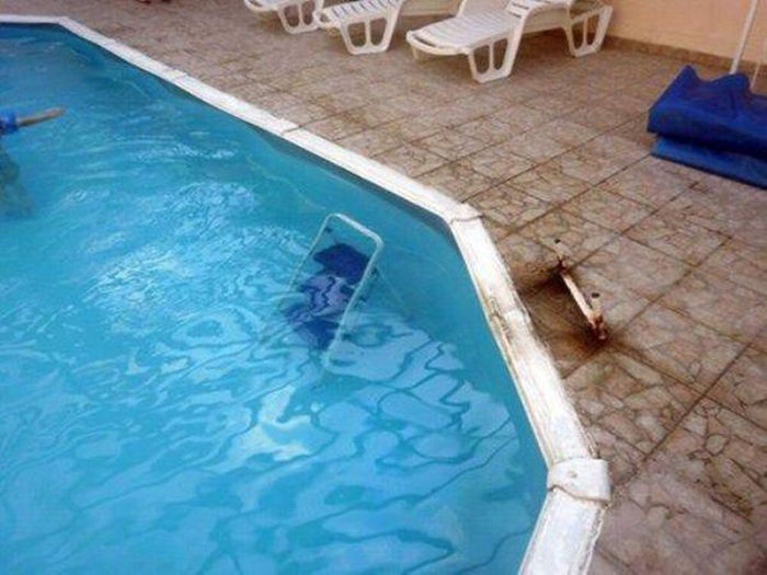 Redneck Inventions And Repairs (25 pics)