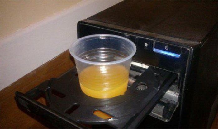 Redneck Inventions And Repairs (25 pics)