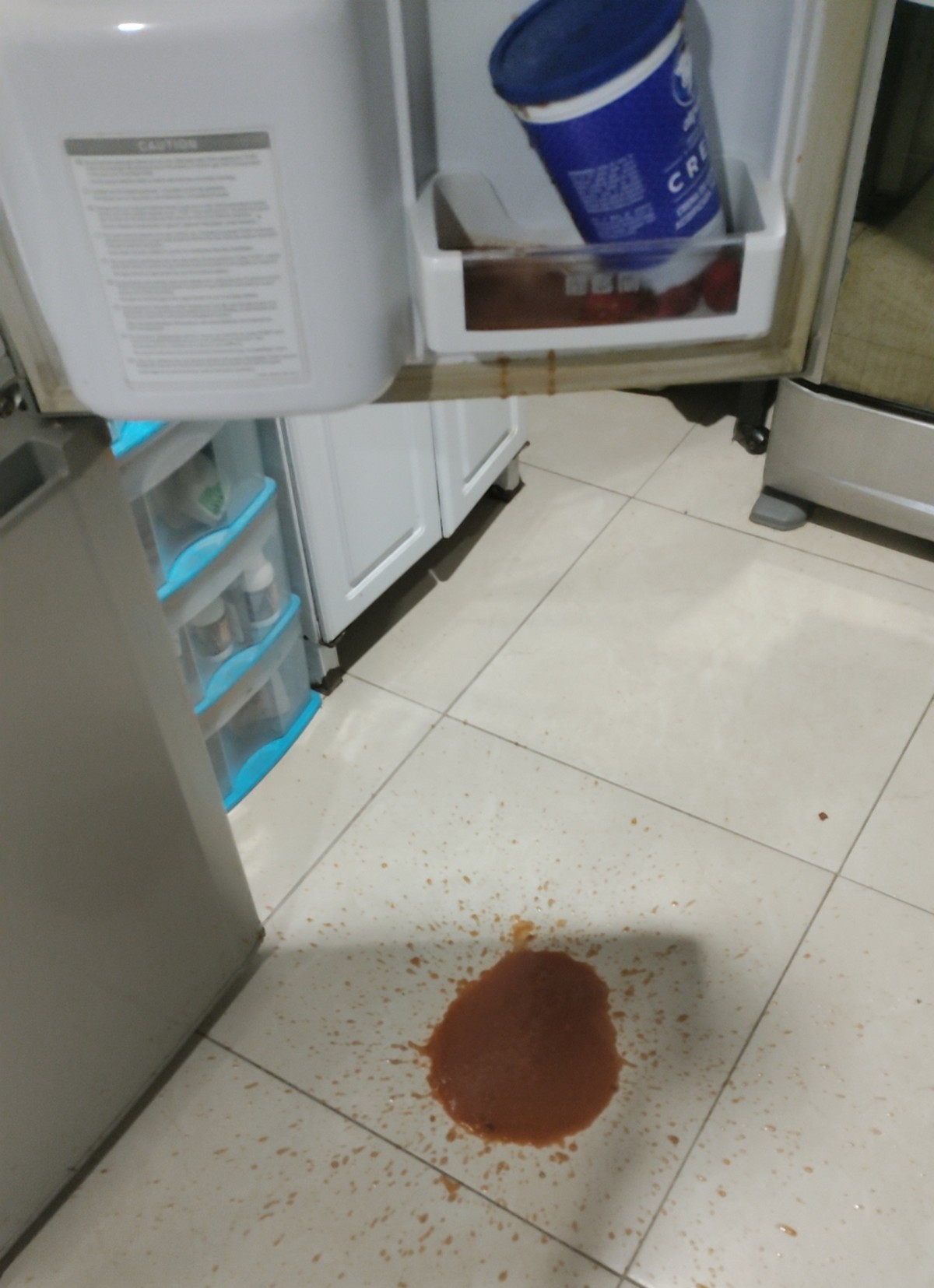 Bad Days Happen (23 pics)