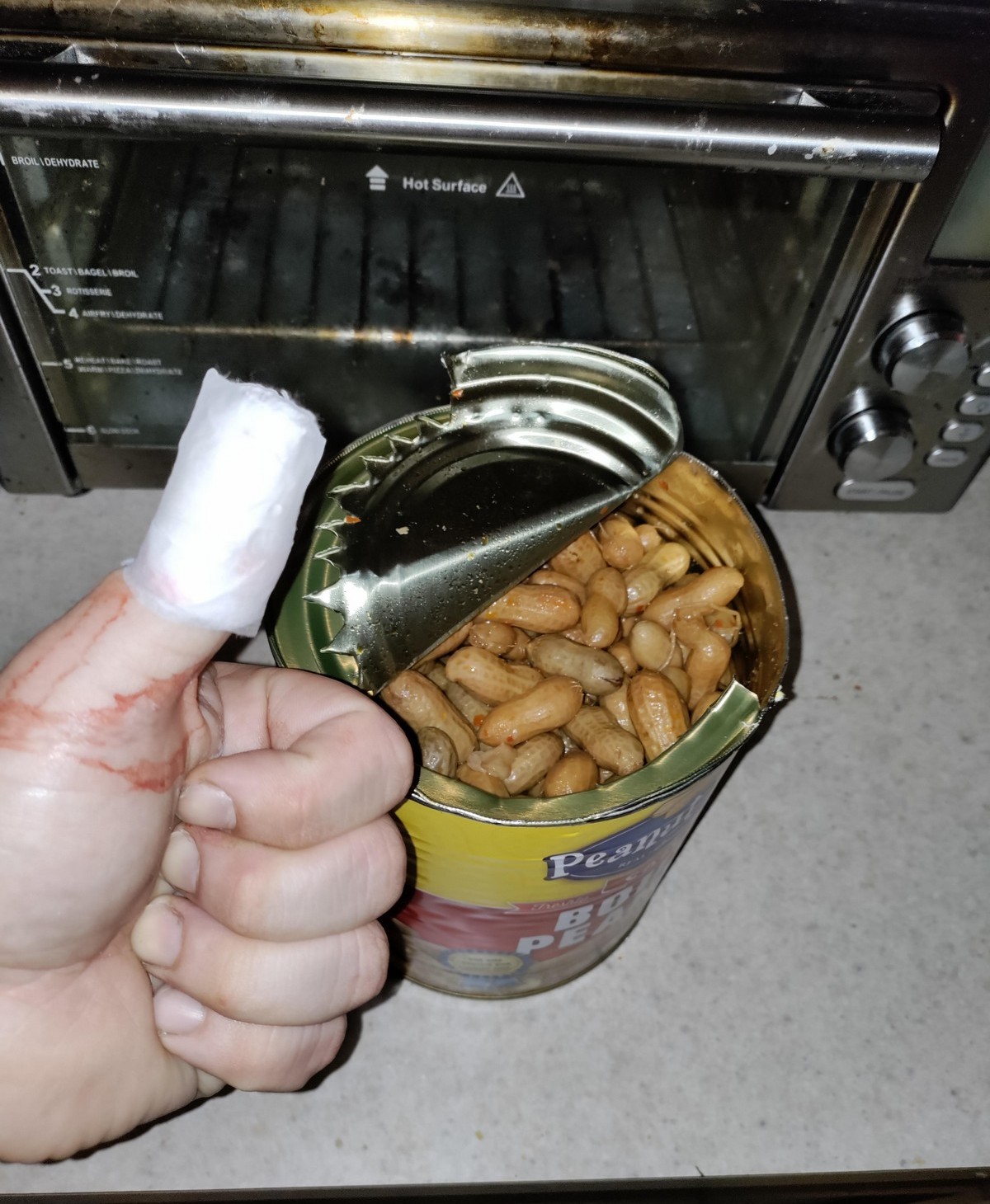 Unfortunate Situations (25 pics)