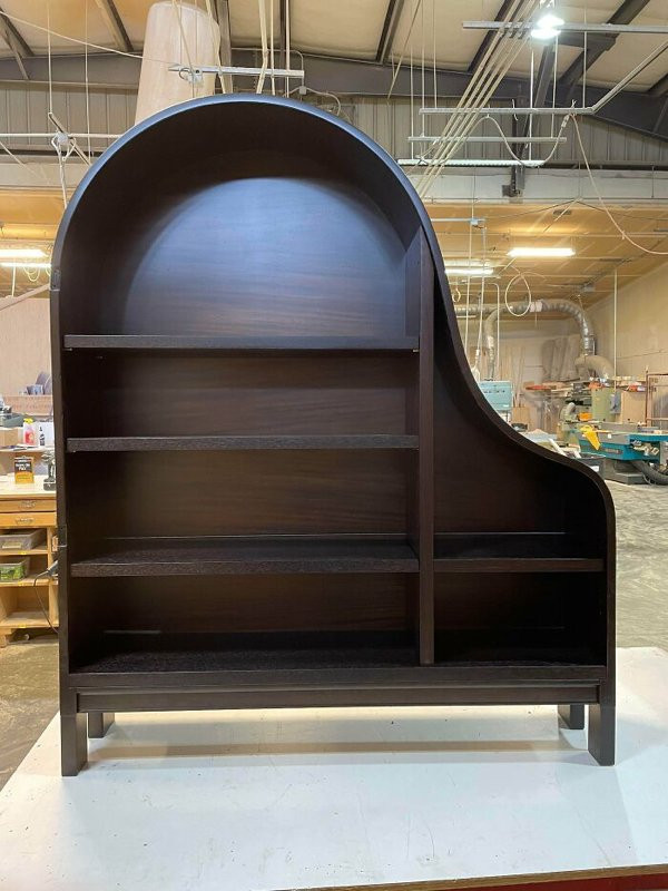 Amazing Woodworking (15 pics)