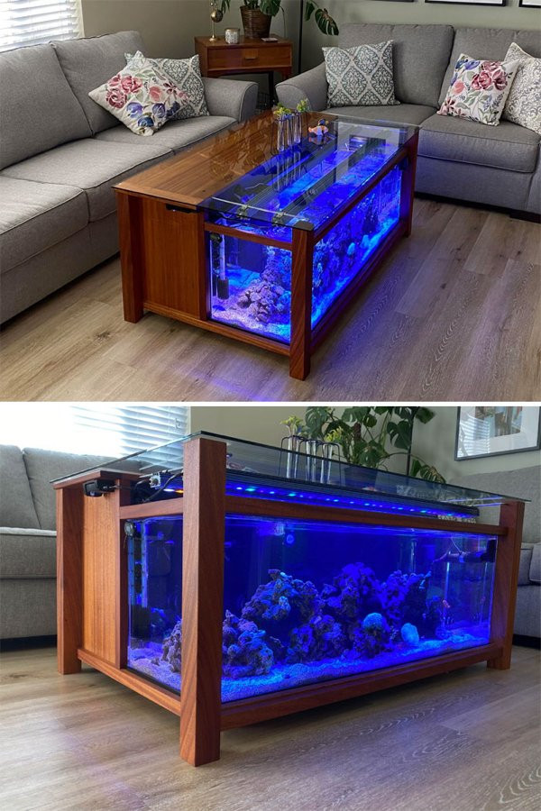Amazing Woodworking (15 pics)