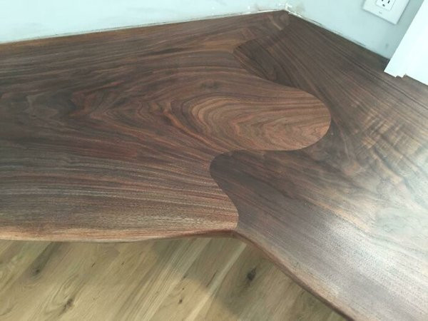 Amazing Woodworking (15 pics)