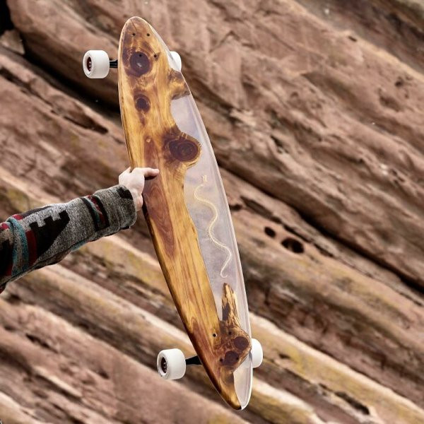 Amazing Woodworking (15 pics)