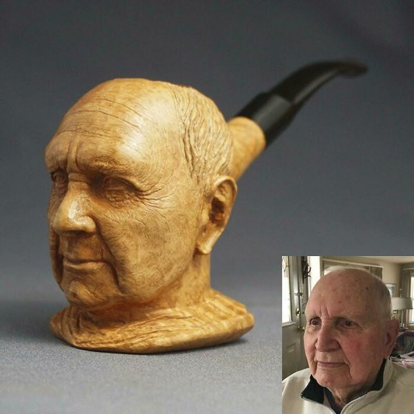 Amazing Woodworking (15 pics)