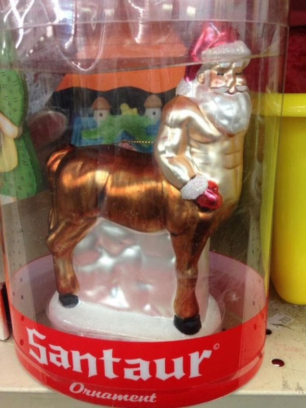 Weird Finds In Thrift Shops (16 pics)