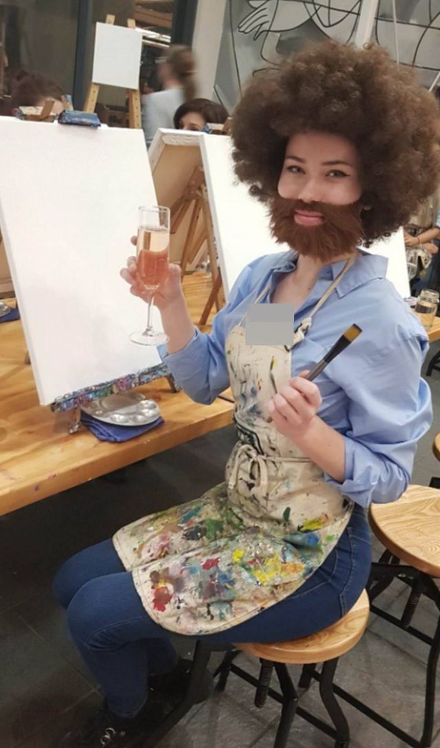 Daily Pictures. Part 1 (78 pics)