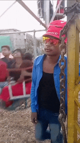 Acid GIFs, July 17 (25 gifs)