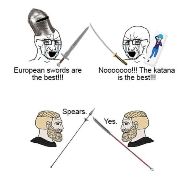 Medieval Memes (19 pics)