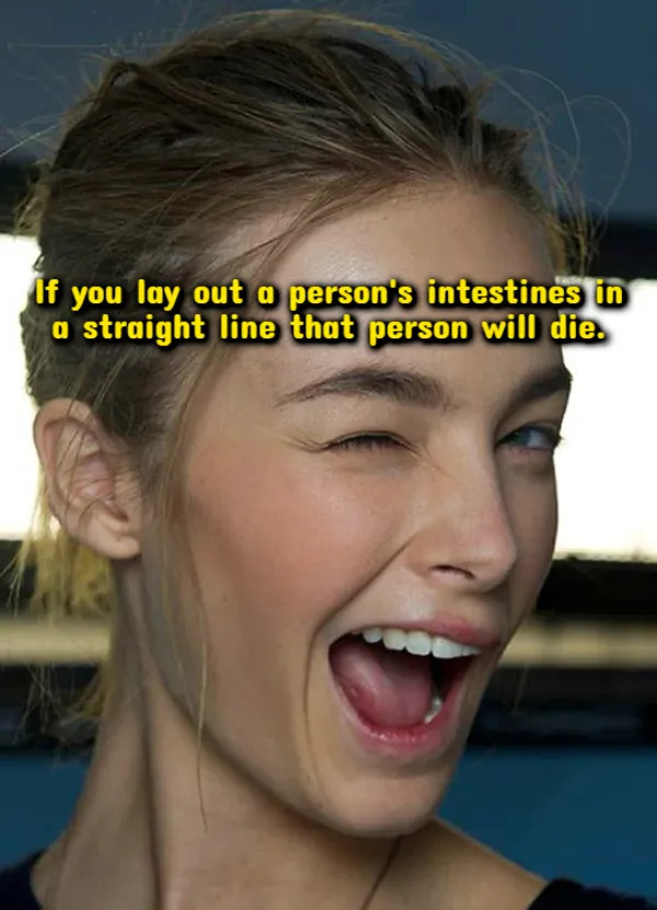 Interesting Facts (18 pics)