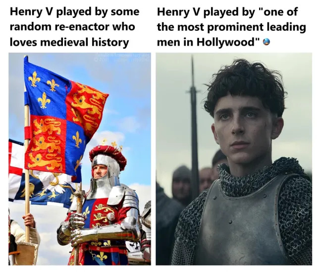 Medieval Memes (19 pics)
