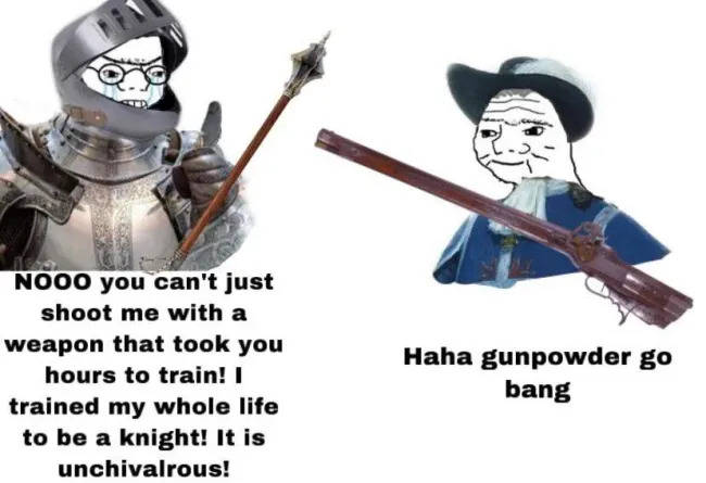 Medieval Memes (19 pics)