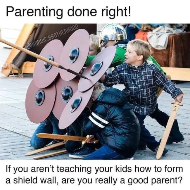 Medieval Memes (19 pics)