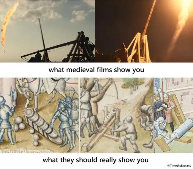 Medieval Memes (19 pics)
