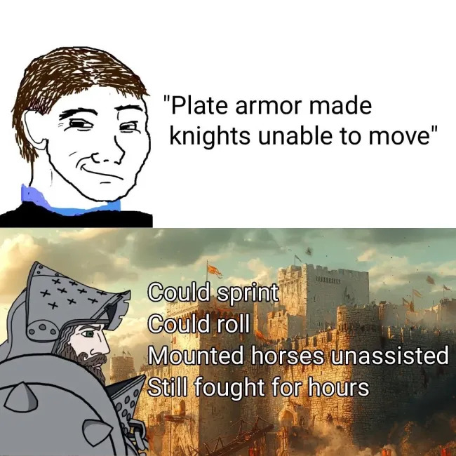 Medieval Memes (19 pics)