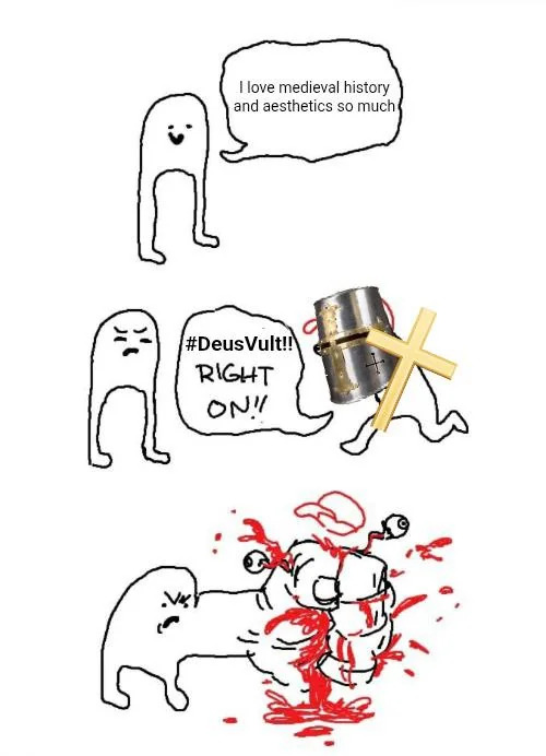 Medieval Memes (19 pics)