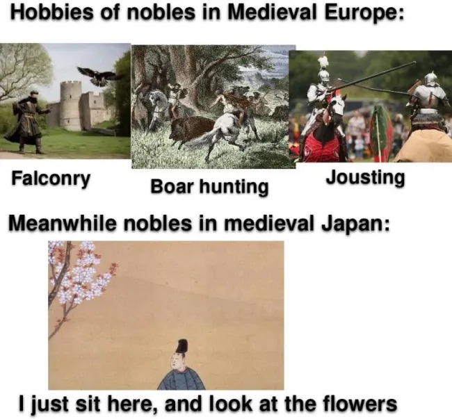 Medieval Memes (19 pics)
