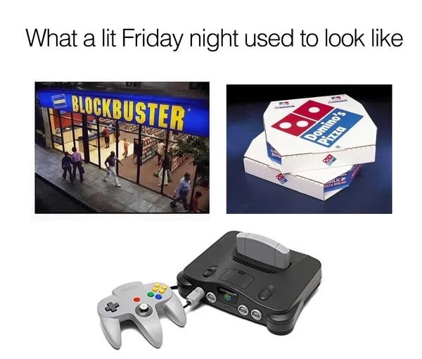 A Little Bit Of Nostalgia (25 pics)
