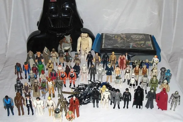 A Little Bit Of Nostalgia (25 pics)