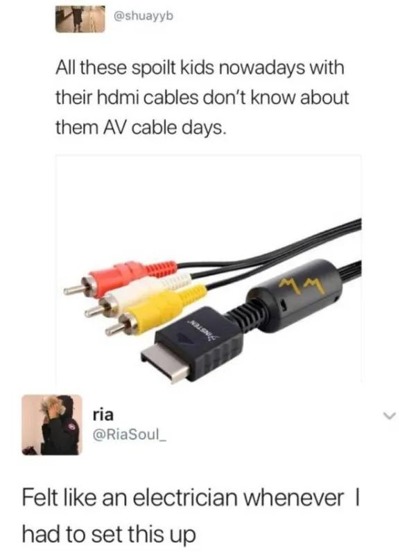 A Little Bit Of Nostalgia (25 pics)
