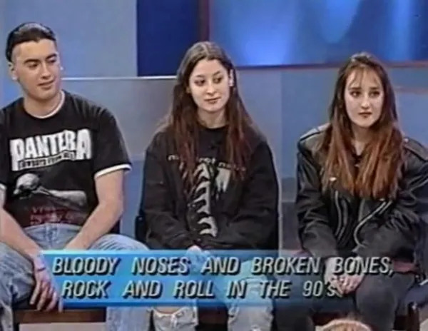 A Little Bit Of Nostalgia (25 pics)