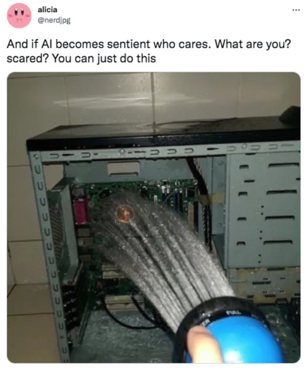 Random Memes (22 pics)