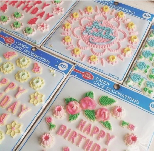 A Little Bit Of Nostalgia (25 pics)