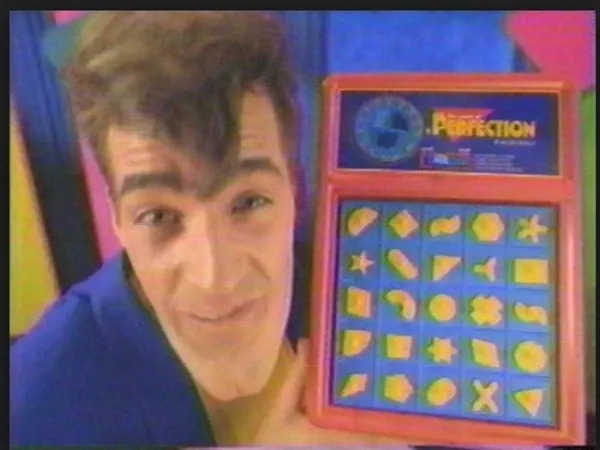 A Little Bit Of Nostalgia (25 pics)