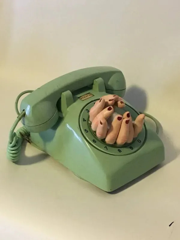 Weird Finds In Thrift Shops (25 pics)