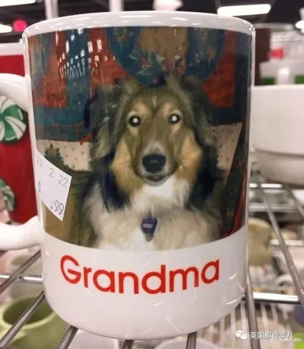 Weird Finds In Thrift Shops (25 pics)